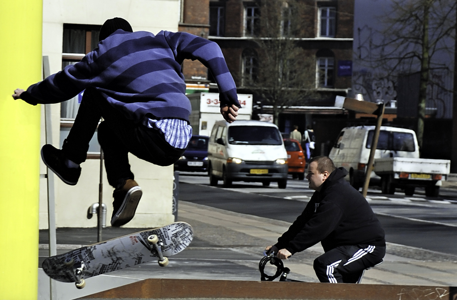 Skateboard Nørrebro sport.jpg